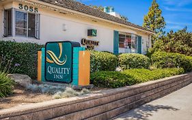 Quality Inn Santa Barbara